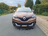 gebraucht Renault Kadjar XMOD 4x4* TÜV Neu* Kamera* Navi* SR+WR*