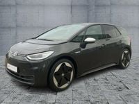 Gebraucht VW ID.3 Pro 150 kW (204 PS) 2020 Grau Kleinwagen