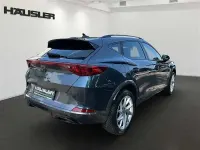 Gebraucht Cupra Formentor 150 PS (110 kW) 2024 Magnetic tech SUV