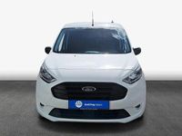 Gebraucht Ford Transit Trend 101 PS (74 kW) 2024 Weiß Van