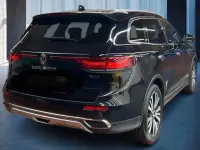 Gebraucht Renault Koleos 185 PS (136 kW) 2021 Schwarz SUV