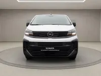 Neu Opel Vivaro 145 PS (106 kW) 2025 Weiß Van / Kleinbus