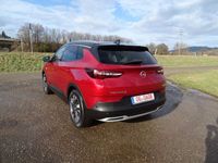 gebraucht Opel Grandland X Klima Sitzhzg. eFH Lenkradhzg. 8-fach