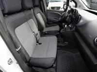 Gebraucht Mercedes Citan 112 116 PS (85 kW) 2026 Arktikweiß Van / Kleinbus