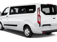 Occasion Ford Transit Custom 110 ch (80 kW) 2024 Van