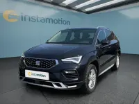 Brugt Seat Ateca 2023 Sort SUV