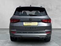 Usata Cupra Ateca 150 CV (110 kW) 2025 Grigio SUV