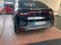 Gebraucht Renault Arkana Bose Edition 140 PS (102 kW) 2021 Schwarz SUV