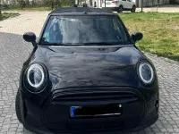 Gebraucht Mini Cooper 136 PS (100 kW) 2021 Schwarz Kleinwagen