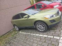 Gebraucht Volvo XC60 Summum 185 PS (136 kW) 2010 Grün SUV