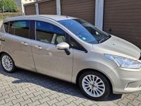 Używany Ford B-MAX 125 KM (91 kW) 2013 Beżowy Minivan