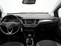 gebraucht Opel Crossland 1.2 INNOVATION, Weiß