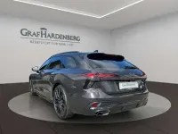Neu Audi A6 Business 367 PS (269 kW) 2025 Braun Kombi