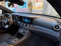 Gebraucht Mercedes E63S AMG AMG 612 PS (450 kW) 2021 Schwarz Limousine