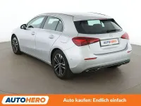 Gebraucht Mercedes A180 Progressive 150 PS (110 kW) 2023 Grau Limousine