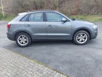 gebraucht Audi Q3 2.0 TDI 103kW quattro -