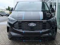 Neu Ford Transit Custom Sport 232 PS (170 kW) 2026 Frozen white Pickup