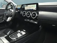 Gebraucht Mercedes A250 2025 Weiss Limousine