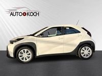 Neu Toyota Aygo X X-pure 116 PS (85 kW) 2025 Weiß SUV