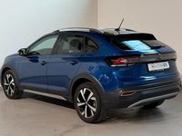 Gebraucht VW Taigo Style 110 PS (80 kW) 2022 Blau SUV