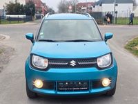 gebraucht Suzuki Ignis Comfort 4x4