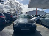 Gebraucht BMW 530 231 PS (169 kW) 2004 Schwarz Limousine