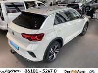 gebraucht VW T-Roc 1.0 TSI R-Line R-Line 18 Plus Rea