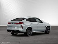 Gebraucht BMW X6 M Competition Edition 625 PS (459 kW) 2025 Brooklyn grau metallic SUV