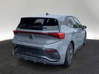 Gebraucht Cupra Born 150 kW (204 PS) 2022 Grau Kleinwagen