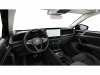 Gebraucht VW Tayron Elegance 110 PS (80 kW) 2025 Schwarz SUV