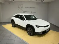 Gebraucht Mazda MX30 Ad'Vantage 106 kW (145 PS) 2023 Weiß SUV