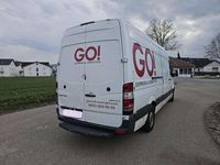 Gebraucht Mercedes Sprinter 143 PS (105 kW) 2017 Van