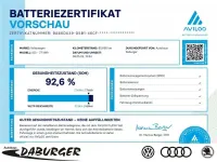 Gebraucht VW ID.3 Pro 150 kW (204 PS) 2023 Grau Kleinwagen