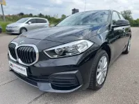 Occasion BMW 116 Performance 116 ch (85 kW) 2023 Noir Citadine