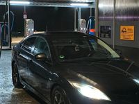 Gebraucht Mazda 6 185 PS (136 kW) 2009 Schwarz Limousine