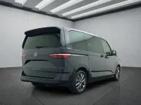 Ny VW Multivan 150 HK (110 kW) 2025 Blå MPV
