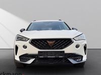 Gebraucht Cupra Formentor 150 PS (110 kW) 2024 Weiß SUV