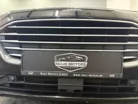 Gebraucht Ford Focus Cool & Connect 125 PS (91 kW) 2019 Schwarz Limousine