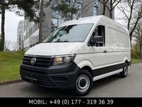 Gebraucht VW Crafter 177 PS (130 kW) 2021 Weiß Van