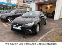 gebraucht Seat Ibiza Style