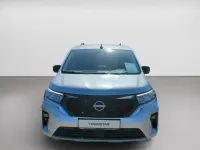 Neu Nissan Townstar Tekna 131 PS (96 kW) 2026 Schwarz Kombi