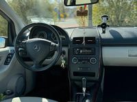 Gebraucht Mercedes A200 140 PS (102 kW) 2006 Grau Limousine
