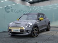 gebraucht Mini Cooper S E