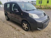 Usata Citroën Nemo 75 CV (55 kW) 2010 Nero Monovolume