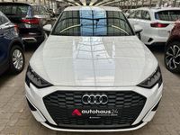 gebraucht Audi A3 Sportback 35 1.5TFSI basis Navi|ParkP|Sitzhzg