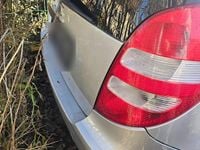 Gebraucht Mercedes A150 102 PS (75 kW) 2007 Silber Kleinwagen