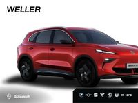 Neu MG MG5 EV 169 kW (231 PS) 2025 Rot Kombi