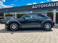 Brugt VW Beetle Cup 105 HK (77 kW) 2014 Sort Hatchback