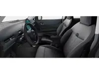 Occasion Mini Cooper 114 kW (156 PK) 2025 Zilver Hatchback