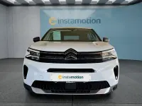 Gebraucht Citroën C5 Aircross 131 PS (96 kW) 2023 Weiß SUV